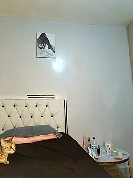 C-yoyo online show from October 2025 09:59:01 PM