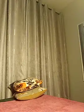 C-yoyo online show from February 2026 07:01:02 PM