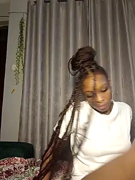 C-yoyo online show from April 2026 06:53:01 PM