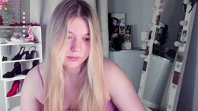 Rebecca Kelly online show from February 2026 02:42:02 AM