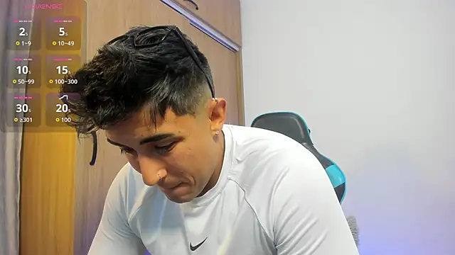 Alan greek 1 online show from November 2025 12:11:02 AM