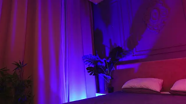 Liv Fay online show from December 2025 03:17:02 PM