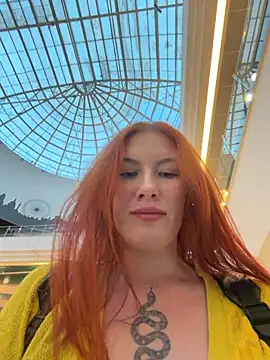 Liv Fay online show from February 2026 02:12:02 PM