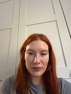 Liv Fay online show from April 2026 01:09:02 PM