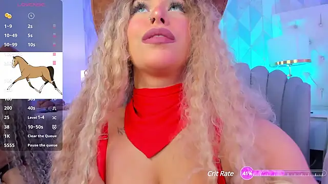Snapshot of Iara_Smith1 chatting on February 2025 12:43:01 PM Iara Smith1 online show from February 2025 12:43:01 PM