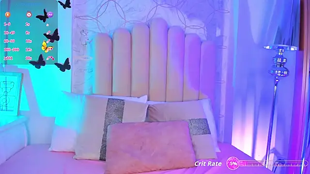 Iara Smith1 online show from December 2025 12:12:02 PM