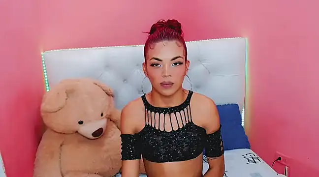 Snapshot of alexa-xxx- chatting on January 2025 11:54:02 AM alexa-xxx- online show from January 2025 11:54:02 AM