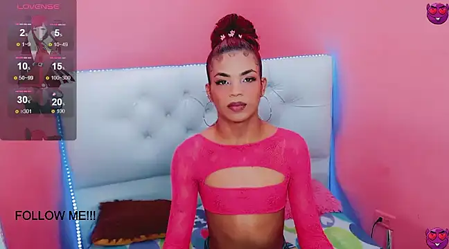 Snapshot of alexa-xxx- chatting on January 2025 07:30:01 AM alexa-xxx- online show from January 2025 07:30:01 AM