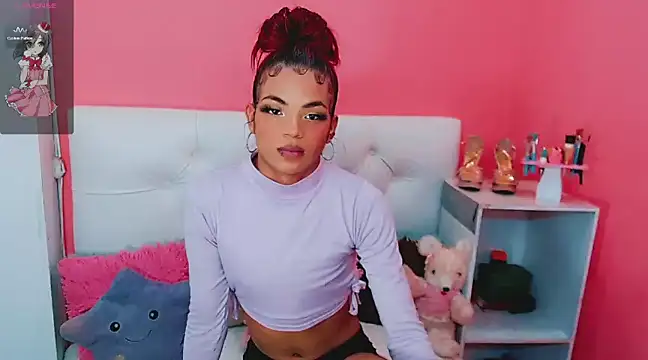 Snapshot of alexa-xxx- chatting on March 2025 10:08:02 AM alexa-xxx- online show from March 2025 10:08:02 AM