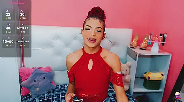 Snapshot of alexa-xxx- chatting on March 2025 06:22:01 AM alexa-xxx- online show from March 2025 06:22:01 AM