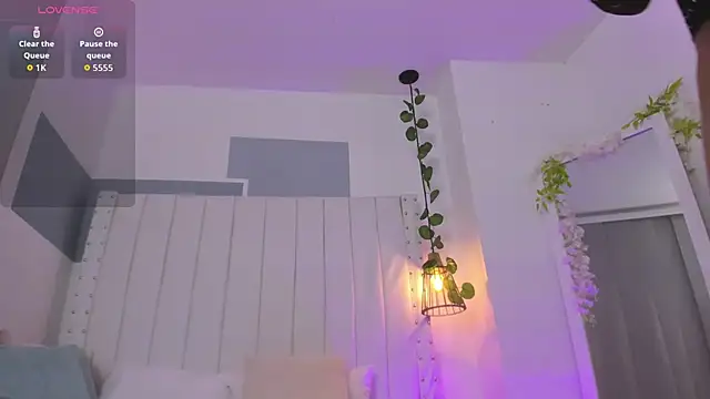 hannah gray online show from October 2025 11:12:02 AM