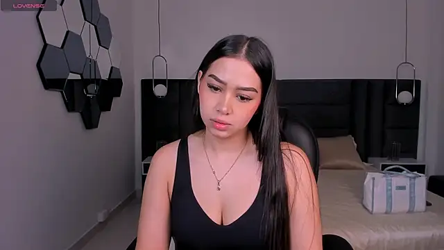 CelestePalmer  online show from March 2026 09:56:02 AM