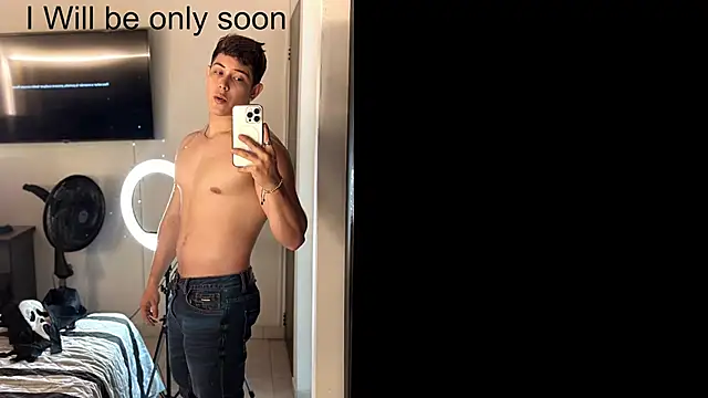 Alan hadid1 online show from October 2025 02:07:01 PM