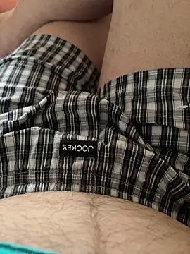 gingerguyblr online show from January 2025 11:50:01 AM