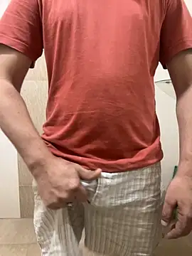 gingerguyblr online show from October 2025 06:24:01 PM