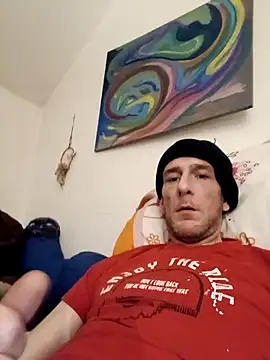 SInfiniSensation1 online show from February 2025 05:01:02 PM