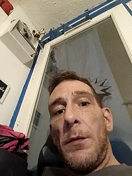 SInfiniSensation1 online show from October 2025 10:05:01 PM