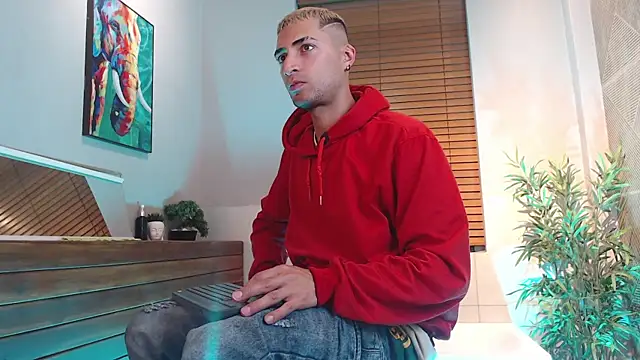 DrakeNeumann online show from April 2026 04:05:02 AM