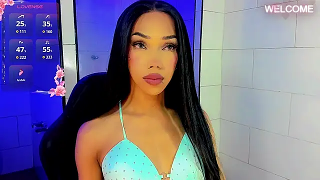 Nikita Gers online show from October 2025 03:08:01 AM