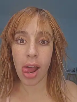 Massa8 online show from February 2025 07:44:02 PM