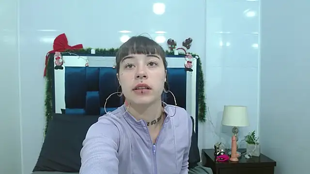 meloddy collins online show from December 2024 01:11:02 PM