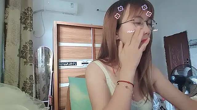 Lili 666 online show from July 2026 06:27:02 AM