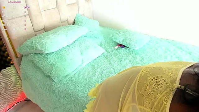 Valeria Thompson1 online show from January 2025 10:10:01 PM