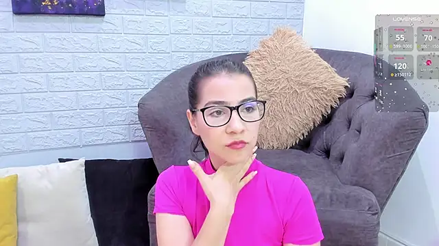 Miranda doll  online show from November 2025 12:27:01 PM