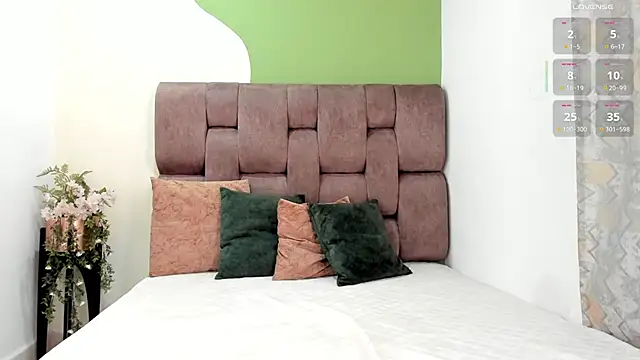 Miranda doll  online show from November 2025 12:16:02 PM