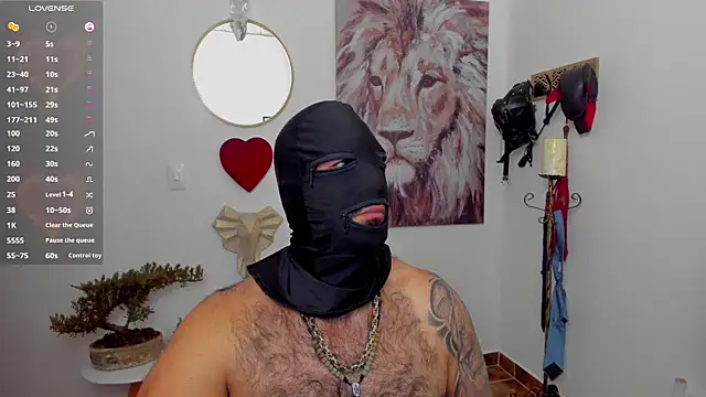 mr maik online show from February 2025 03:15:02 PM