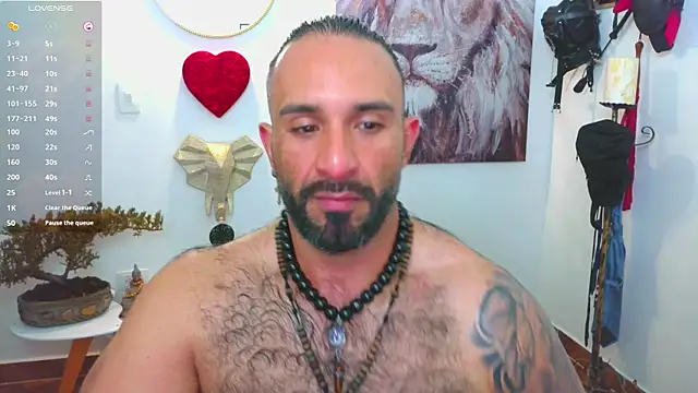 mr maik online show from March 2025 12:16:01 AM