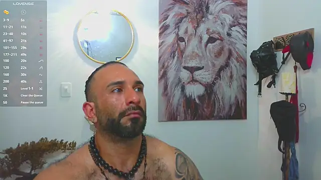 mr maik online show from March 2025 03:13:02 PM