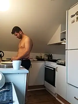 Analcholic online show from November 2025 01:09:02 PM