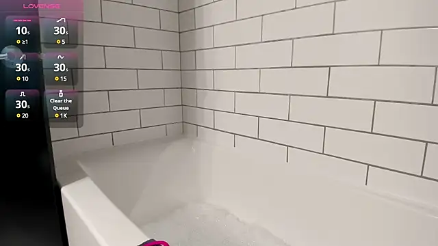 ImLeanneLawson online show from March 2025 04:03:02 AM