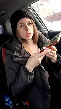 Marii Ann online show from February 2025 01:11:01 PM