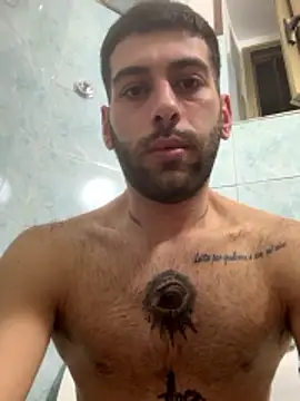 Enzoblood1 online show from January 2026 10:47:02 PM