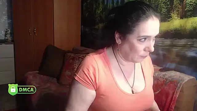 RositaSky online show from February 2025 11:11:02 PM