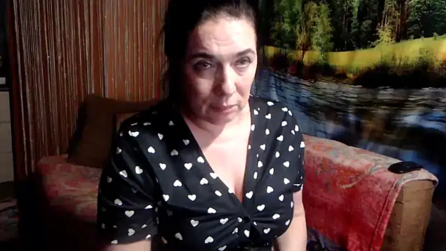 RositaSky online show from April 2026 02:50:02 AM