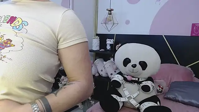 DanniAbbey online show from October 2025 11:51:02 AM