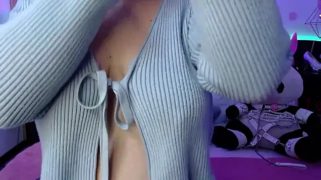 DanniAbbey online show from January 2026 11:59:02 AM