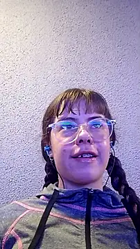 DanniAbbey online show from February 2026 05:16:02 PM