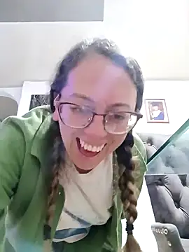 miss hanna07 online show from April 2026 02:26:02 AM