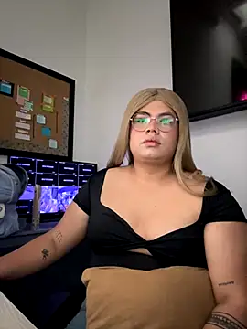 Tom Silver   online show from November 2025 10:09:01 PM