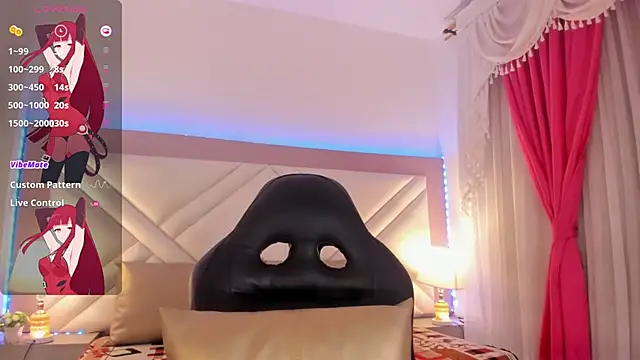  Shayra  online show from February 2026 11:41:01 AM