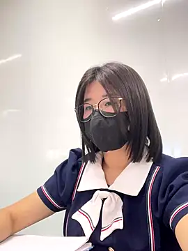 LanJeny sexy online show from December 2024 07:54:01 AM