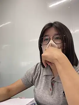 LanJeny sexy online show from December 2024 08:22:02 AM