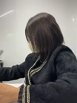 LanJeny sexy online show from December 2024 02:13:02 AM