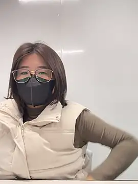 LanJeny sexy online show from December 2024 07:53:01 AM