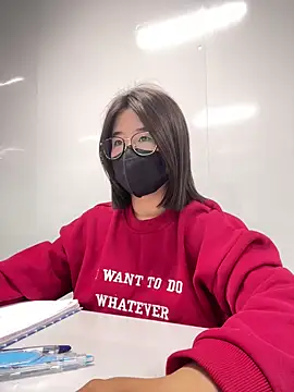 LanJeny sexy online show from December 2024 02:43:01 AM