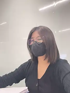 LanJeny sexy online show from December 2024 07:38:02 AM